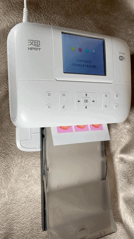 cp900照片打印机怎么打印证件照,四色打印机打印照片证件照