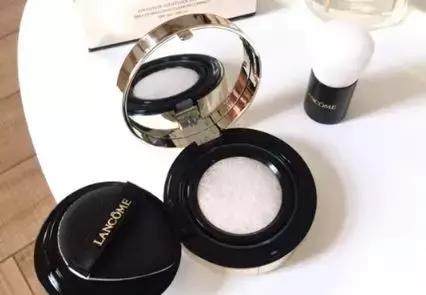 明星气垫推荐干皮,明星用的气垫推荐