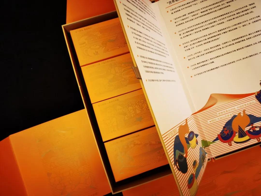 互联网公司福利待遇有多好？2021端午礼盒曝光