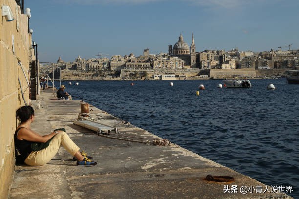 马耳他是宜居的岛国，不要再被骗了，我来掀开马耳他最真实的面纱