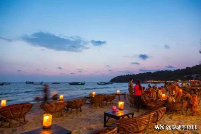 第一次去柬埔寨要报备吗,第一次去柬埔寨工作需要准备什么