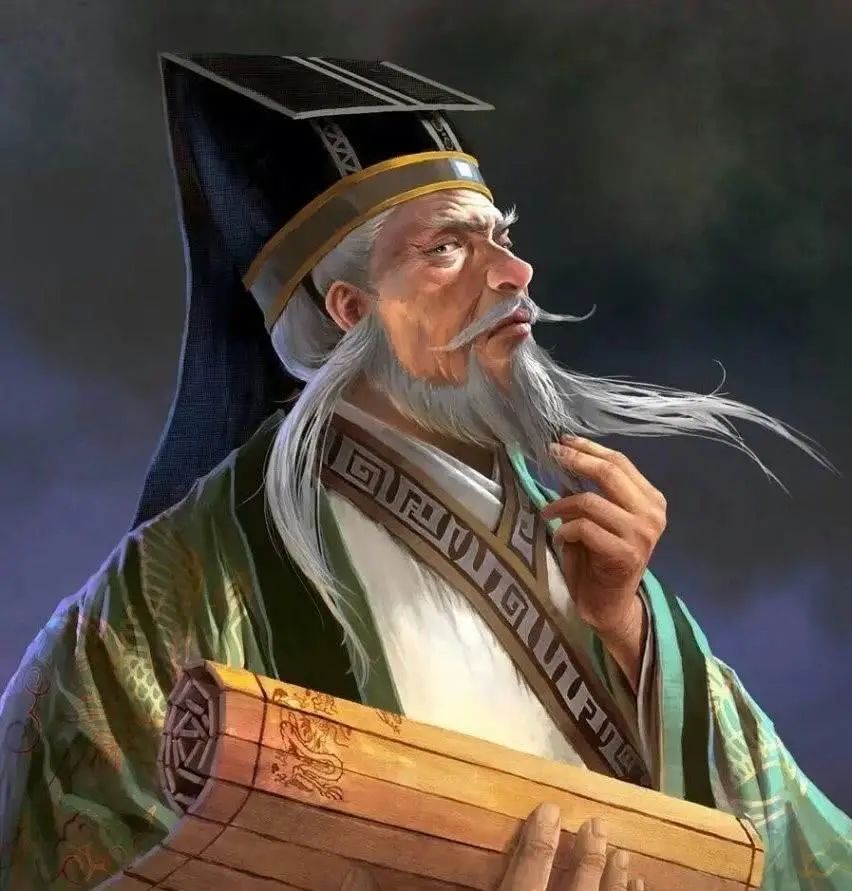 男凸女凹不寡就孤,古人识人术精辟视频