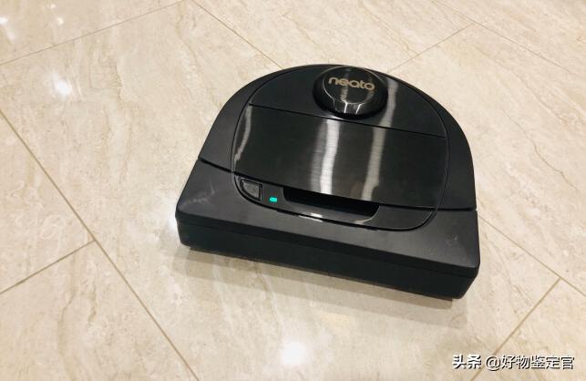 neato扫地机好不好,neato扫地机最大能扫多少平米