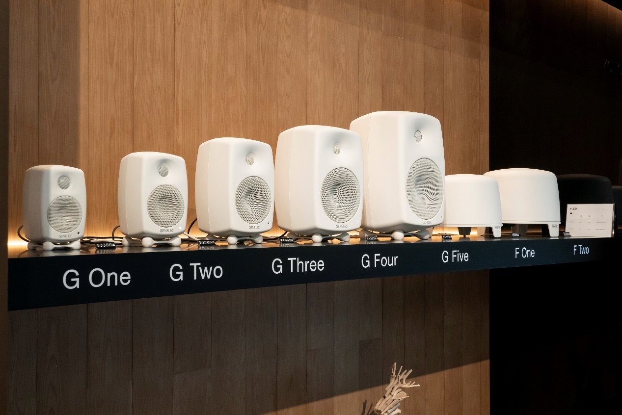 真力音箱好还是芬兰之声音箱好,芬兰顶级音响