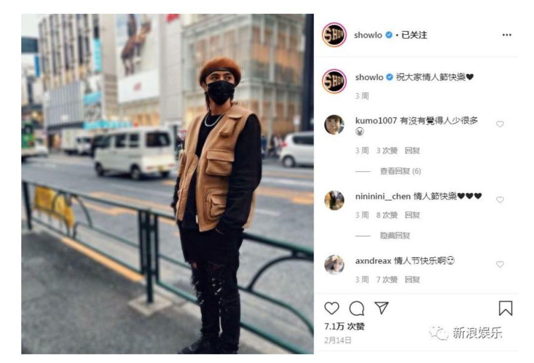 差评和绯闻一堆，为何罗志祥还能这么红、这么有意思？