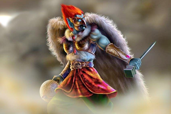 封神中最富有的截教弟子都有谁,元始天尊阐教弟子