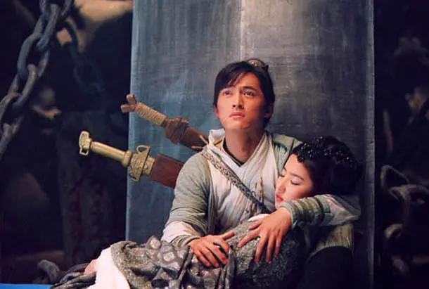 15年了,谁又走得出来