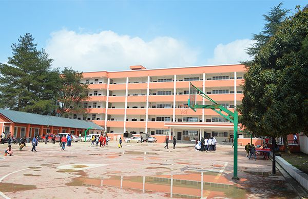 贵阳品华学校如何,贵阳市品华中学升学率怎么样