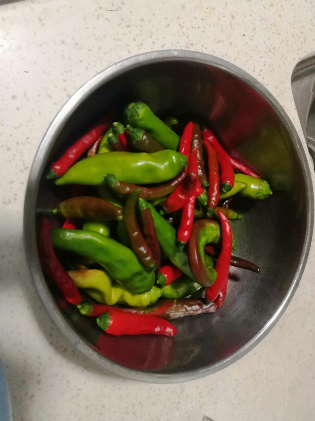 炎炎夏日,吃坛子菜,开胃又爽口