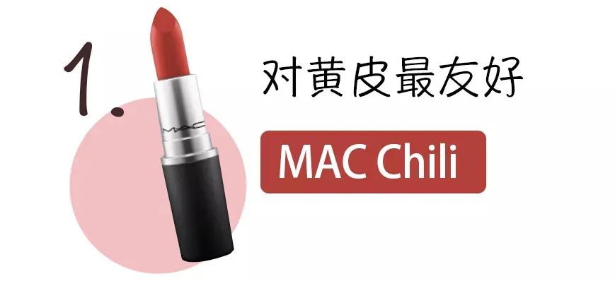 今年最值得买的4支口红 (一生必买的十支口红推荐女)
