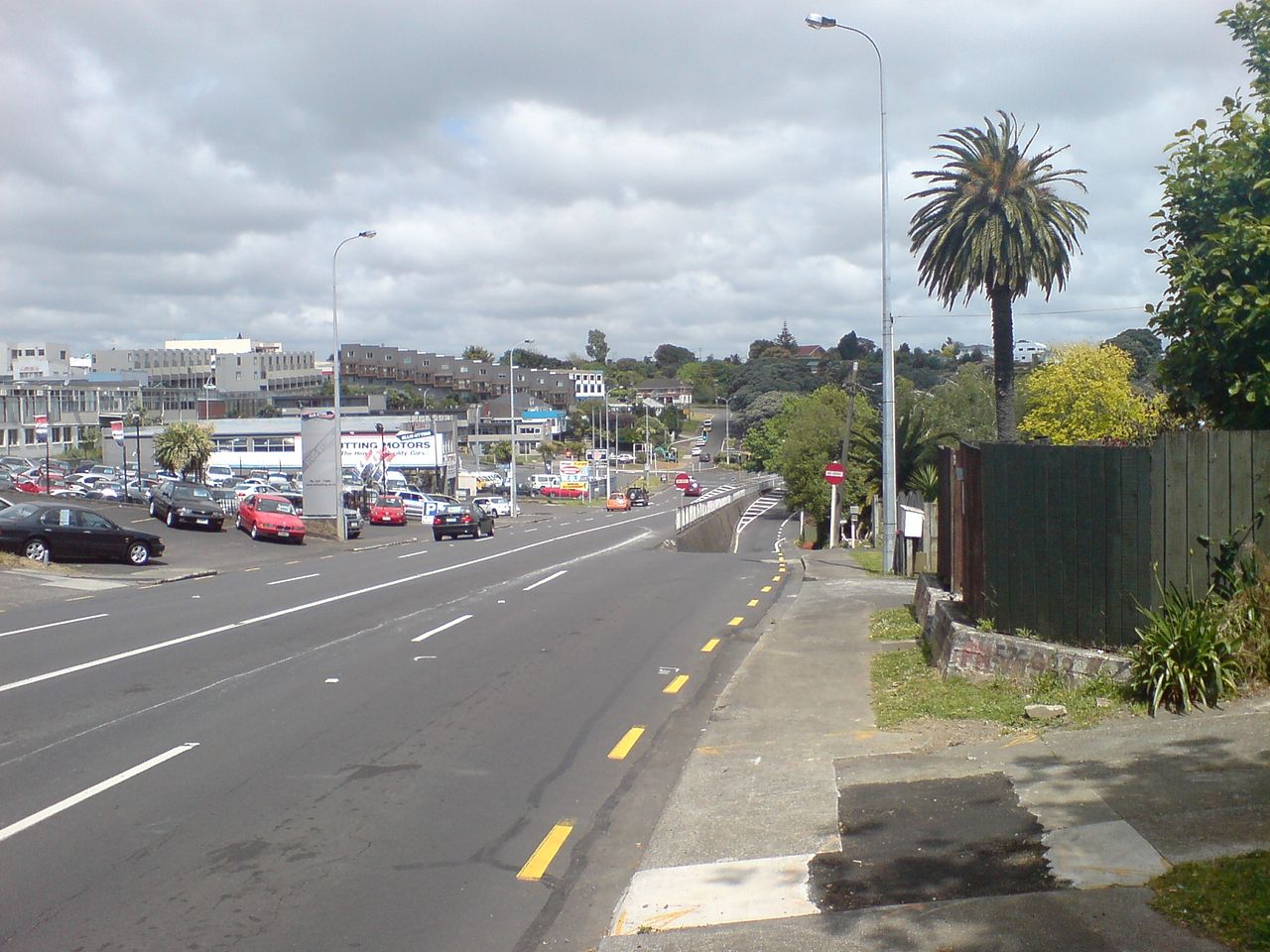 美丽新西兰风光,异域风光