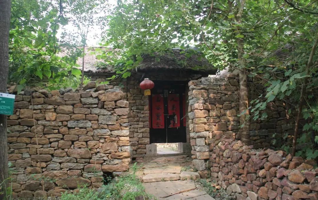 人少景美的山东小众旅行地,只要胆子大就能放长假