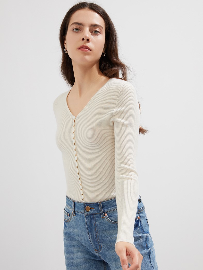 朗姿lncy优雅穿搭,朗姿法式简奢衬衫