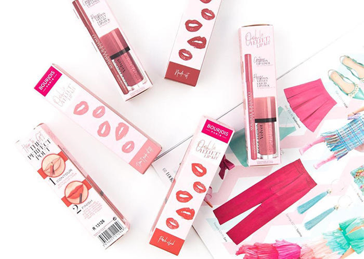 pony惊艳的美妆品牌,pony美妆大神美瞳视频