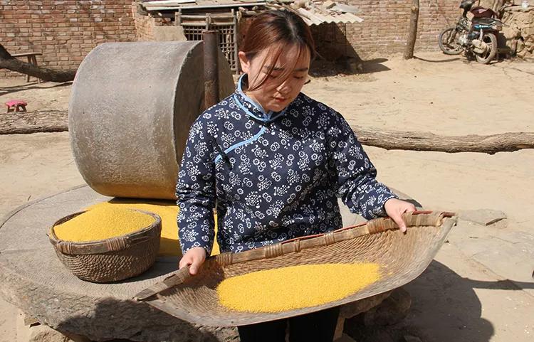 米脂小米最好的牌子是哪个,延安小米好还是米脂小米好