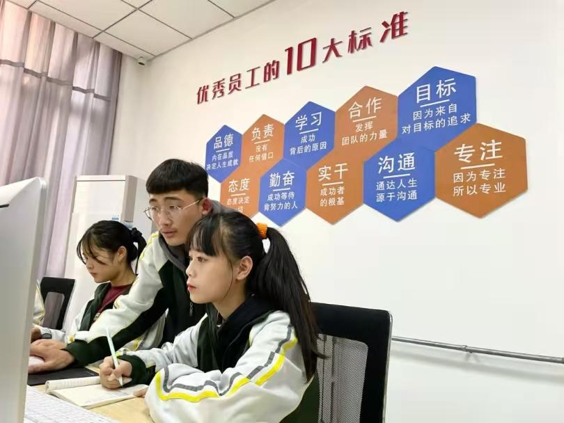 肥乡职教中心哪个专业比较好,肥乡职教和邯郸职教哪个好