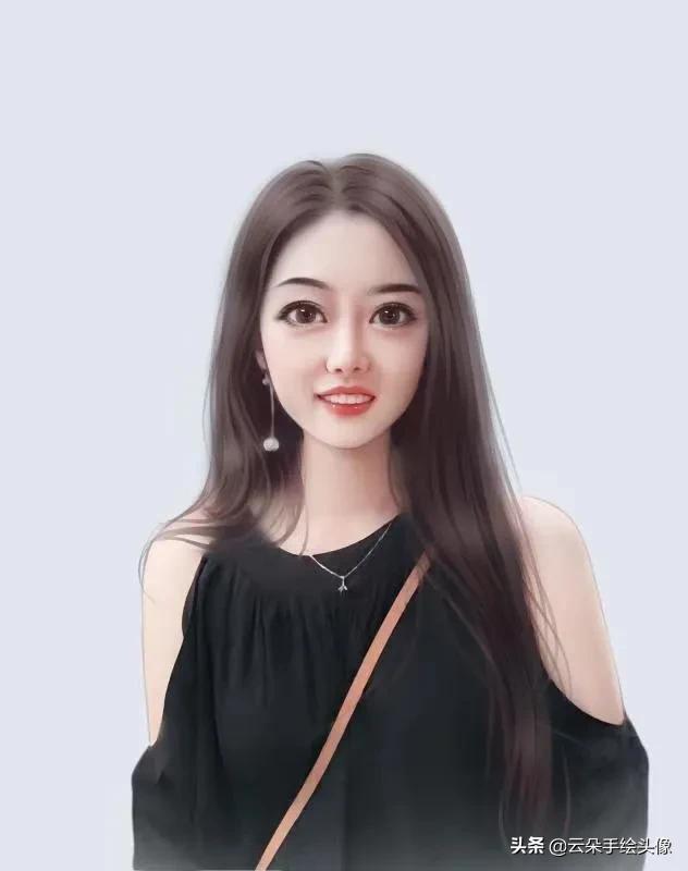 头像精选日常好看的微信头像推荐,适合当微信头像的头像唯美手绘