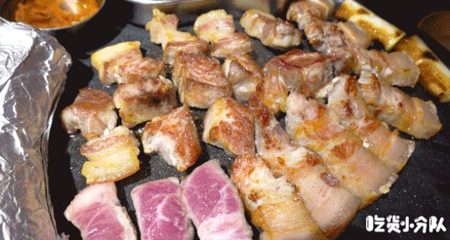 北京好吃的韩餐,北京韩餐有名的店