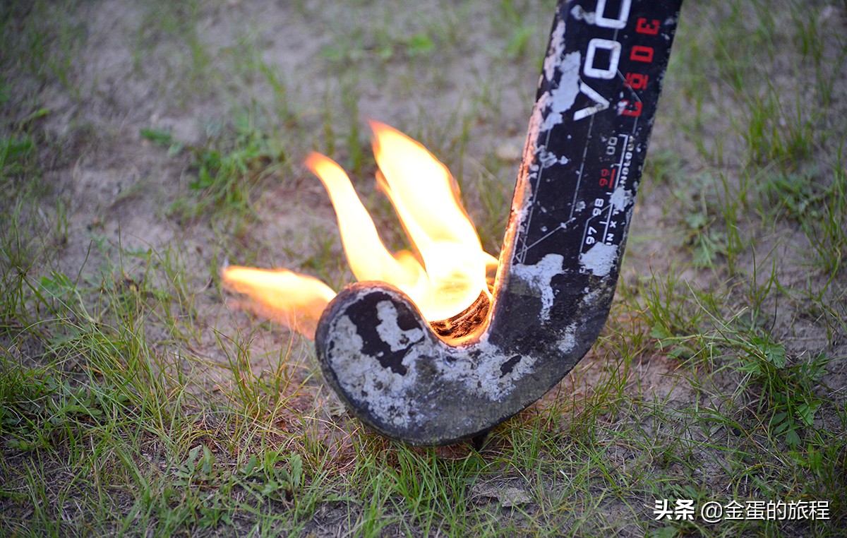 达斡尔人的运动曲棍球,鄂温克族鄂伦春达斡尔曲棍球