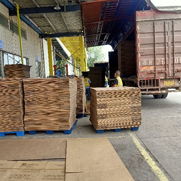 武汉海尔工业园,武汉海尔工业园98号