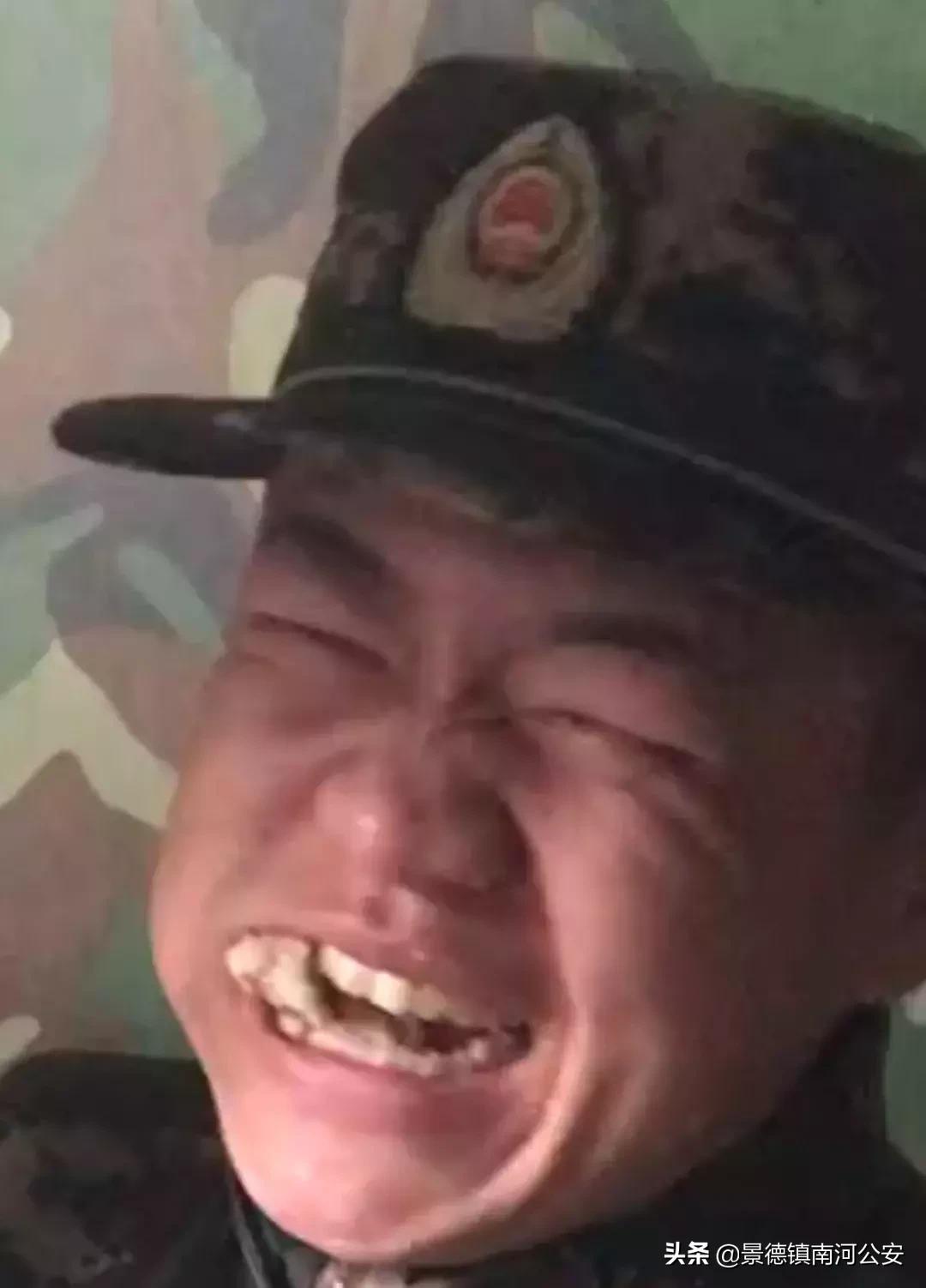 中国军人的韧性,中国军人的钢铁般的意志