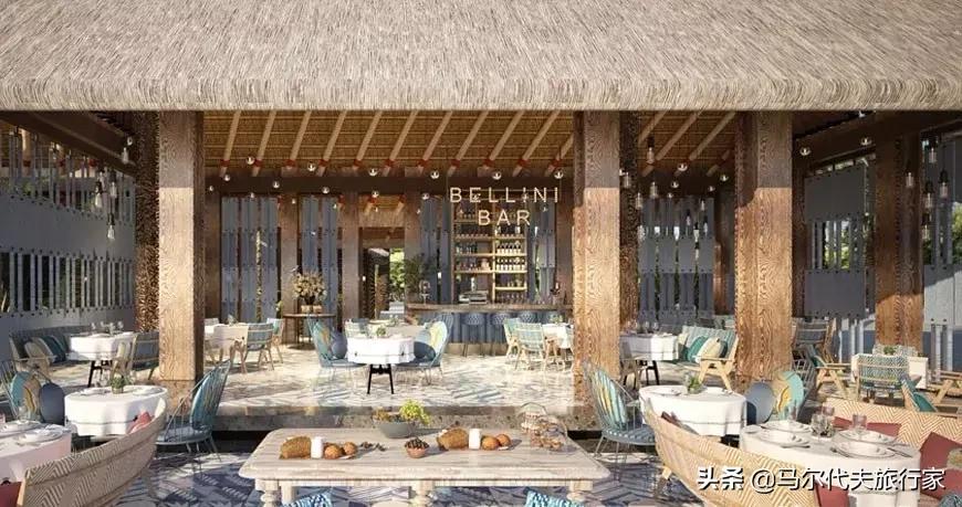 马尔代夫娇丽岛攻略,马尔代夫娇丽岛方案