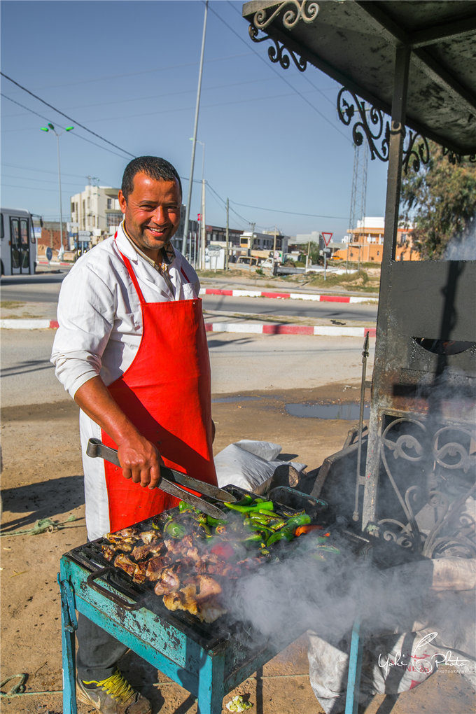 突尼斯自由行有哪些必吃的餐厅,突尼斯必吃餐厅