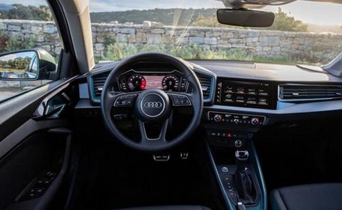 奥迪a1进口二手值得买吗,新款奥迪a1价格13万