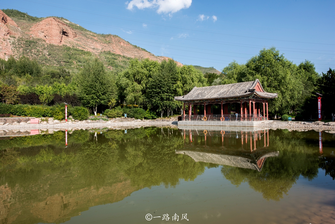 博主西宁旅游 (外地博主来西宁旅游)