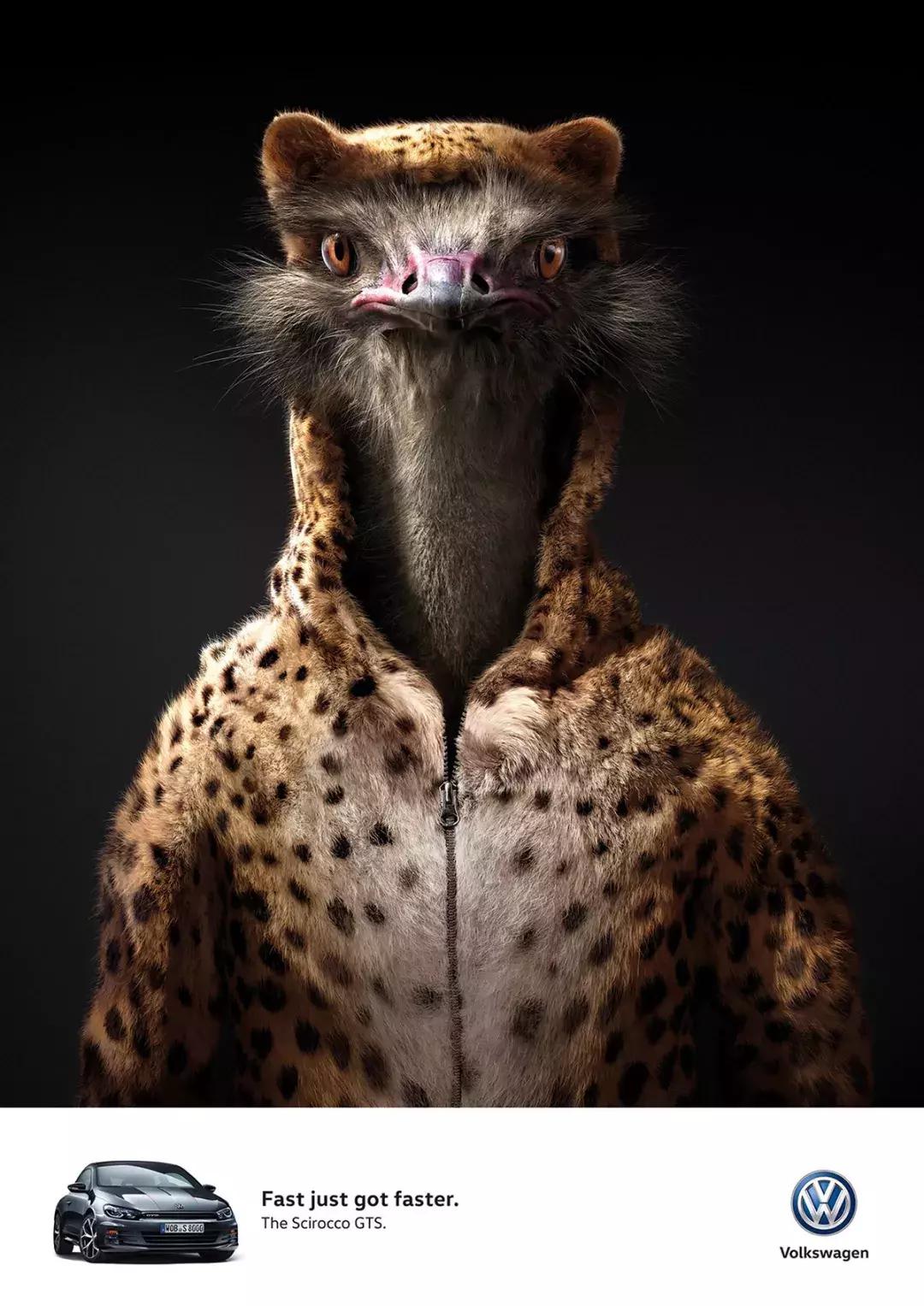 那些让你意想不到的广告创意,创意广告怎么做才能吸引人