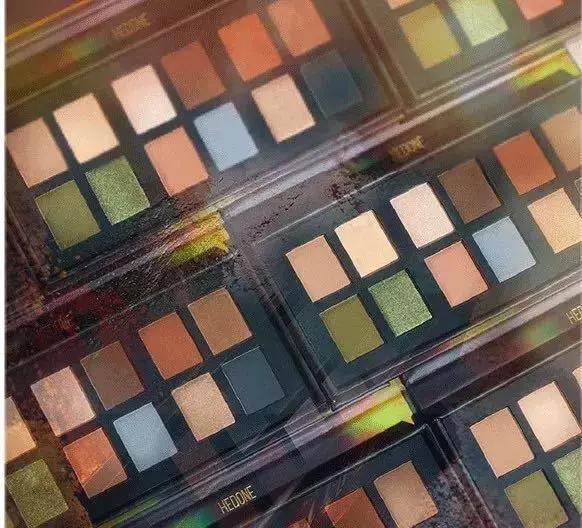 比MAC还开挂？！7个小众平价彩妆品牌，美炸不撞脸