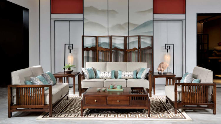 家具品牌代购靠谱吗，全屋家具下来到底能省多少？