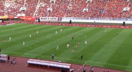 足协宣布退出球队,足协官宣退出亚洲杯