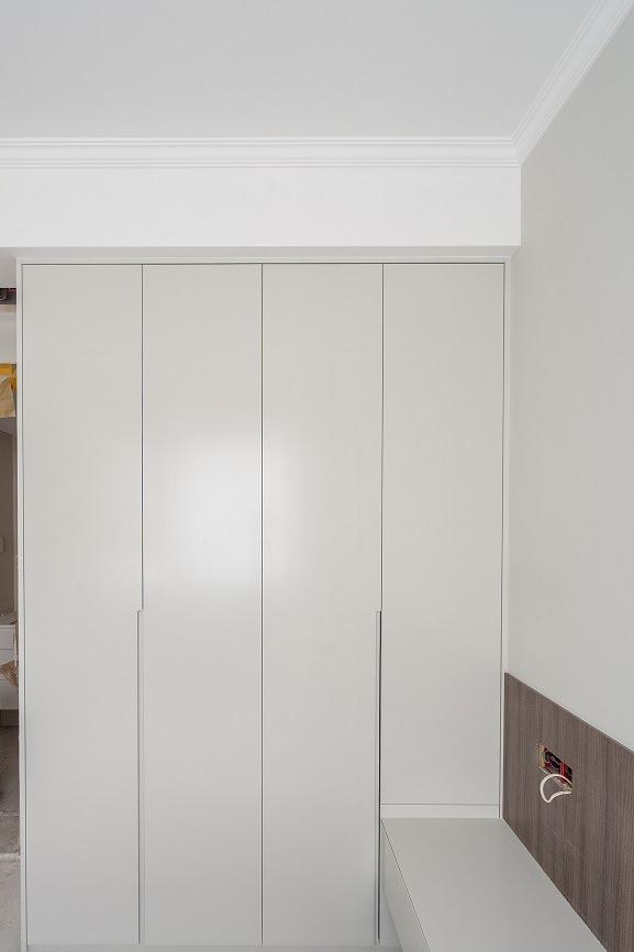 极简主义的穷装,这些看似精致的设计超鸡肋