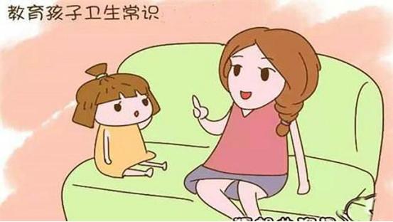 13岁女孩偷看“情色片”，妈妈发现后五味陈杂，处理方式太妙了