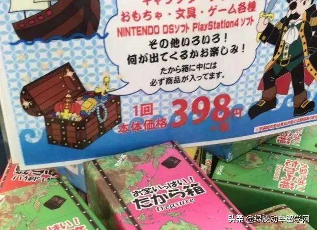 日本福袋有什么牌子,日本福袋的发展史