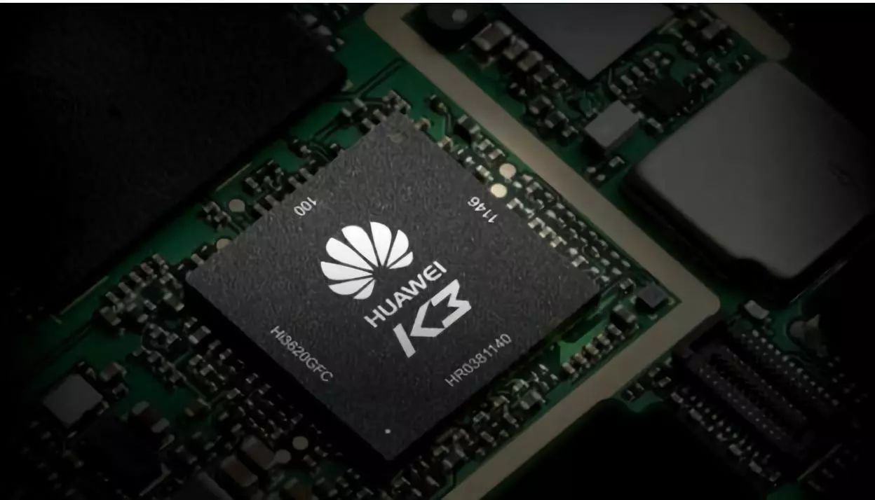海思0.47英寸芯片,华为海思芯片有哪些型号