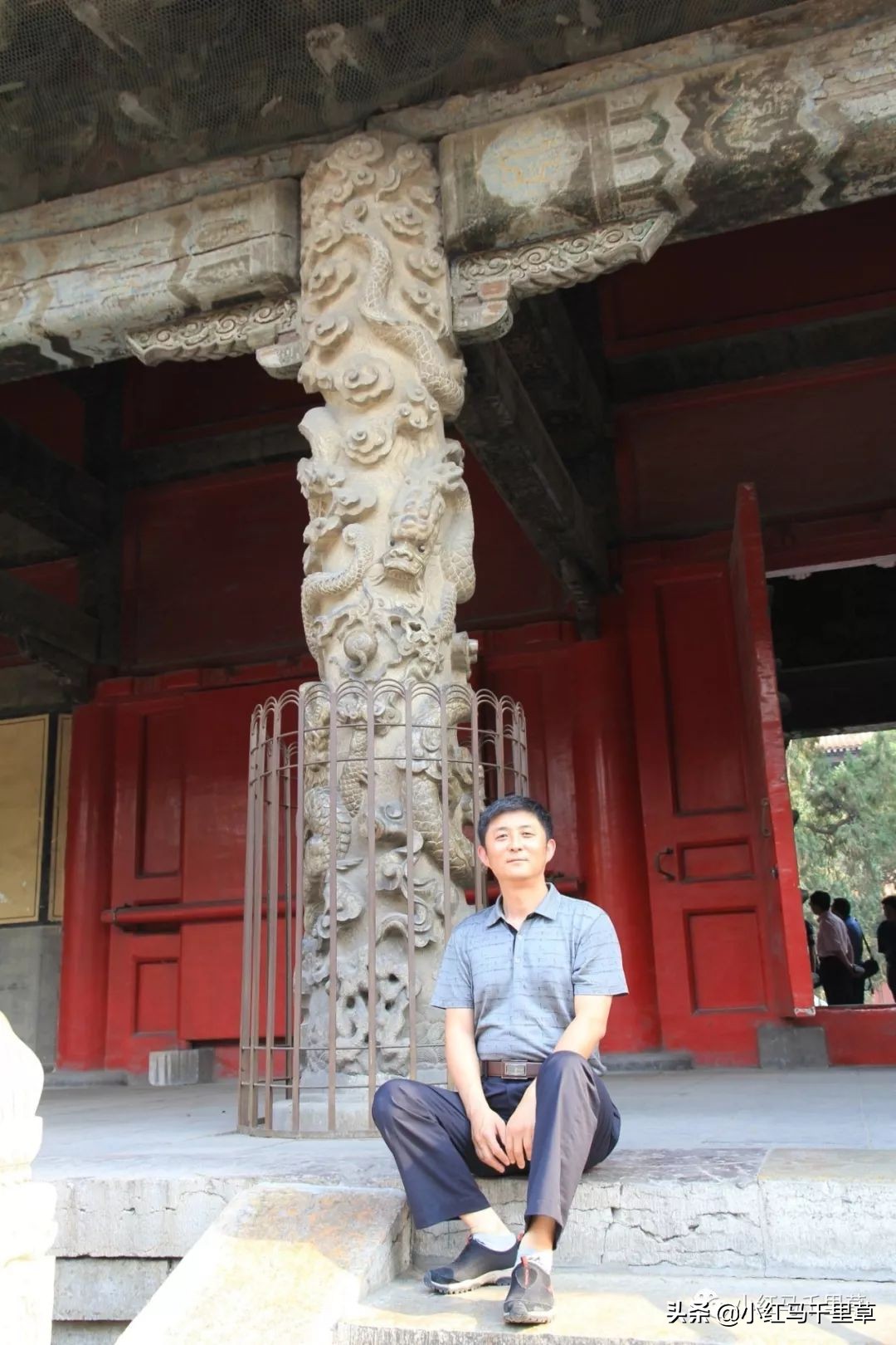 曲阜孔府孔庙孔林历史背景,曲阜孔府孔庙孔林一游