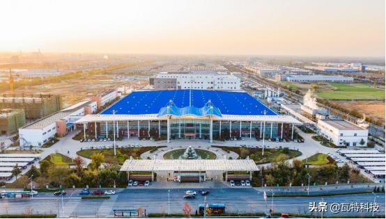 A股上市公司长电科技（600584）－核心技术和创新能力分析