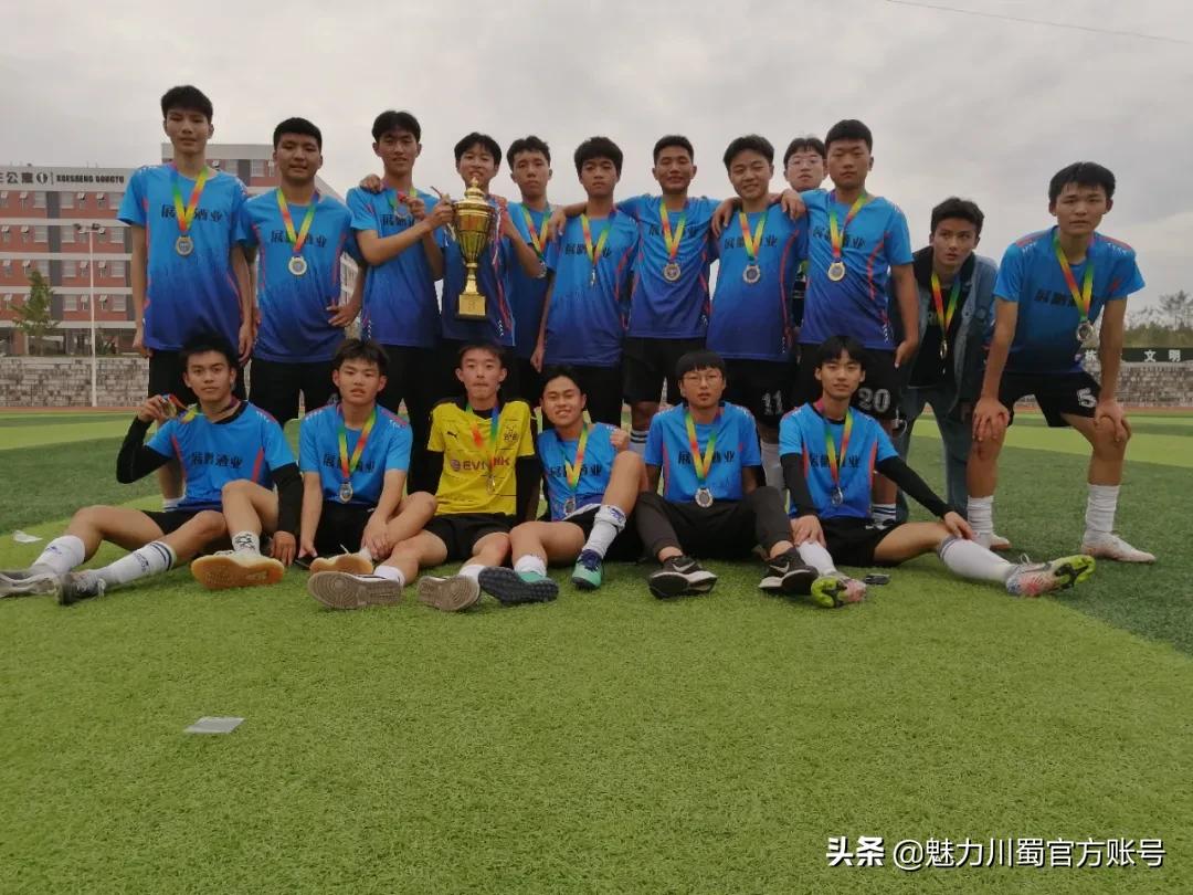 三台芦溪冠军,三台芦溪初中足球