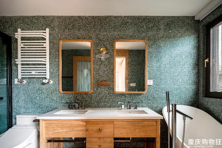 重庆200平方大平层,重庆200平大平层