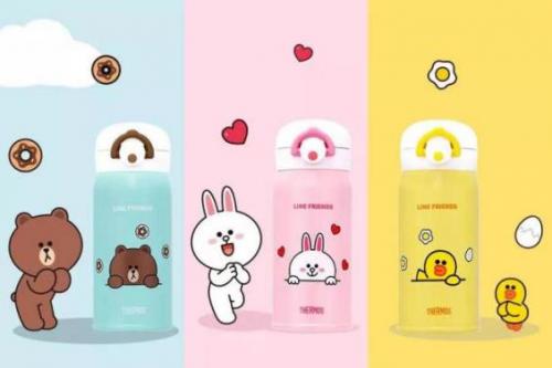 膳魔师儿童保温杯为什么不保温,儿童保温杯虎牌好还是膳魔师好