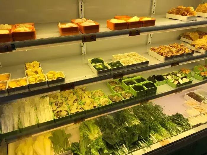 在西安吃火锅这8家店吃到过瘾,西安最好吃的十大火锅