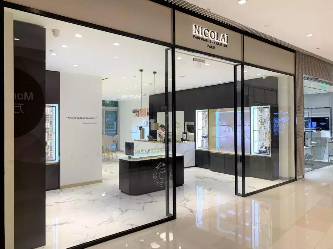 虽然首店概念快听烦了,但这25个首店品牌确实值得了解