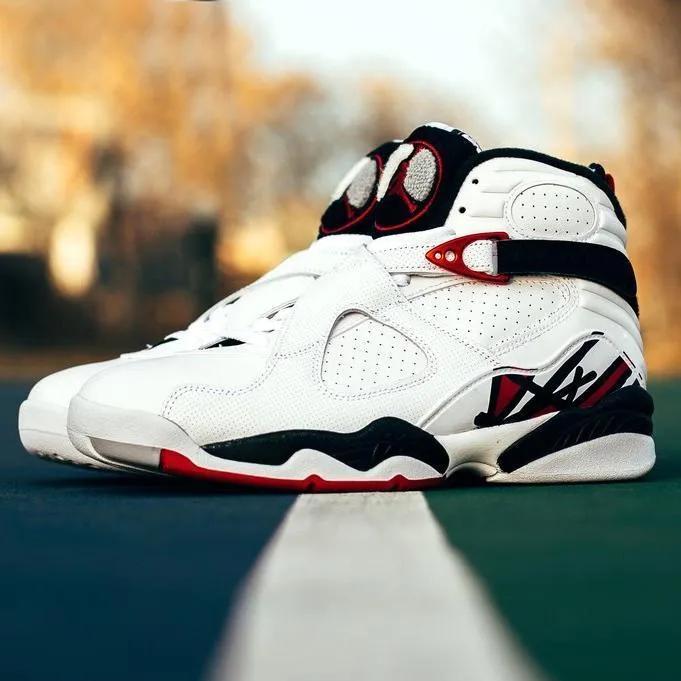 aj8三连冠和三冠王,aj十大经典鞋