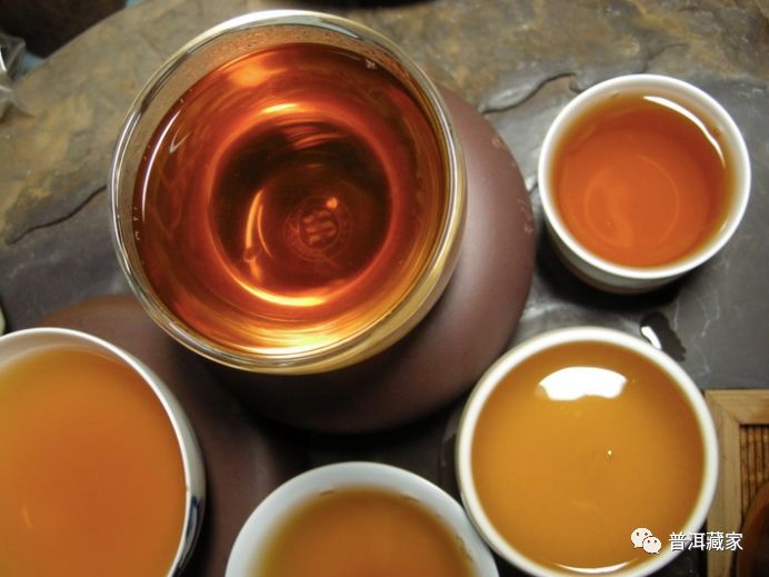 土林凤凰与下关沱茶,土林凤凰甲级沱茶有几个版本