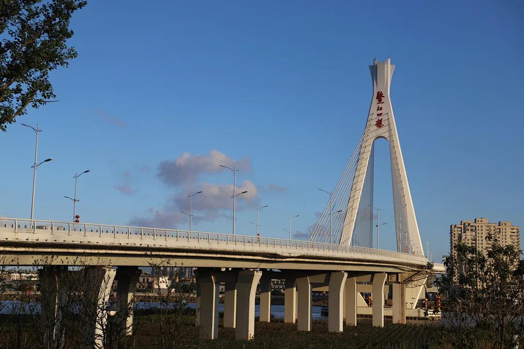 鳌江新公园,平阳鳌江新公园