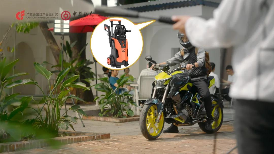 广交会收获,广交会历届设计奖