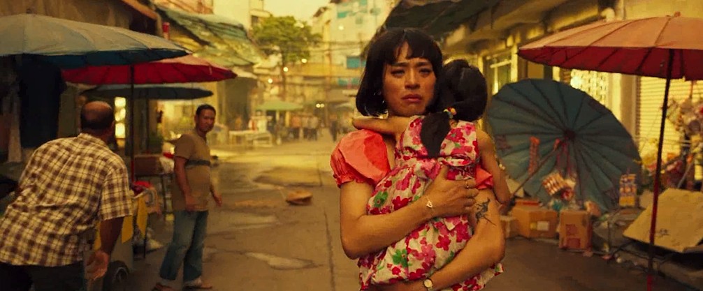 泰国拐卖儿童片,泰国拐卖小孩啥下场