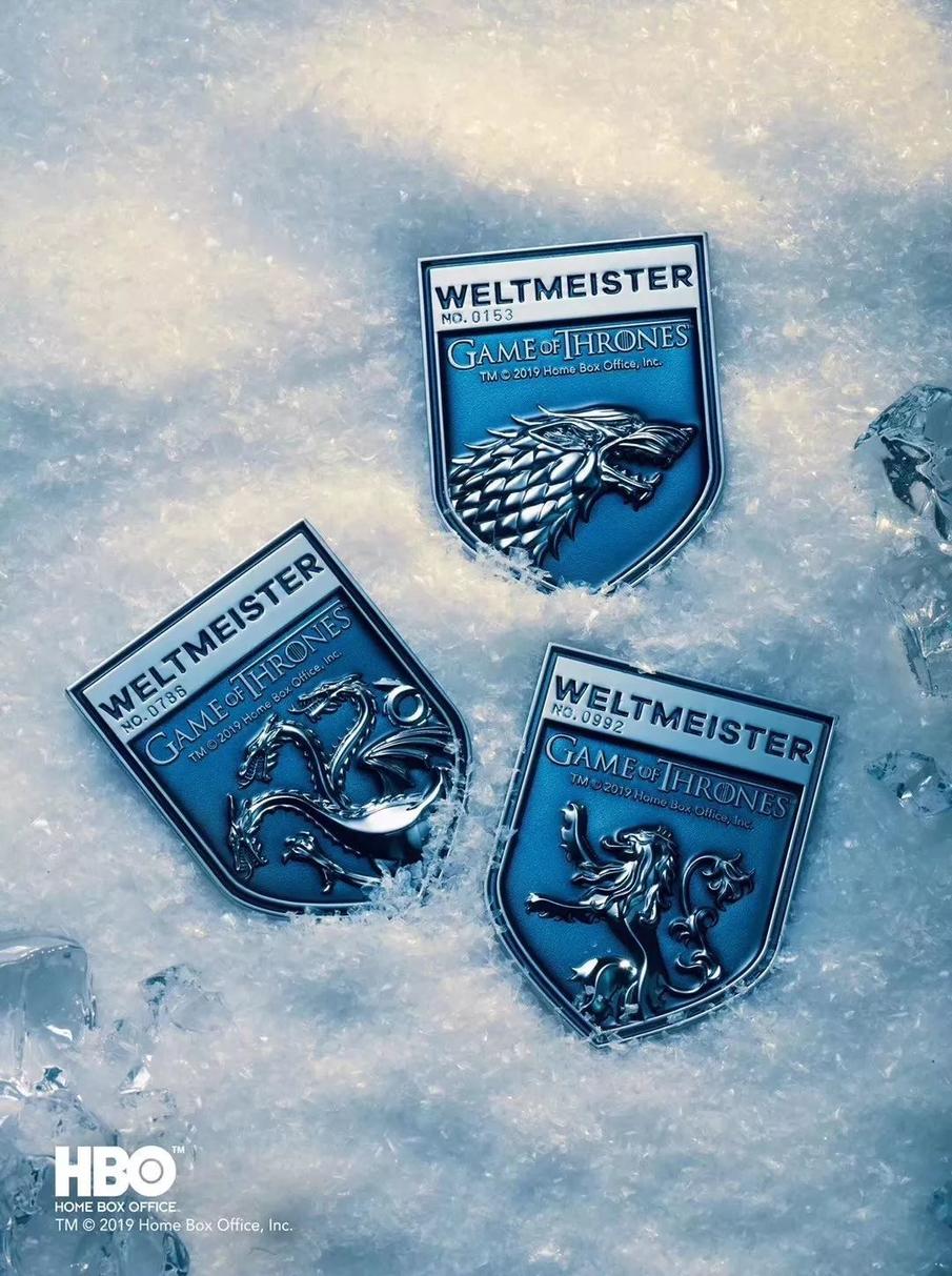 铁王座者得天下？！威马说：人心才是最独一无二的王座！